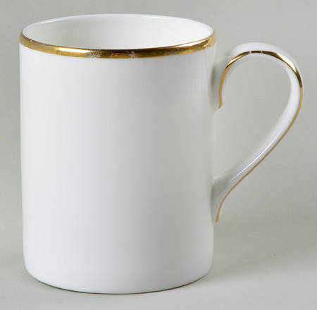 Alice (Albion Shape) Mug