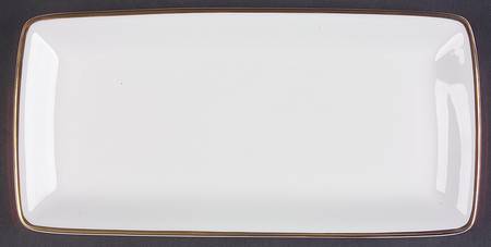 Alice (Albion Shape) Large Sandwich Tray