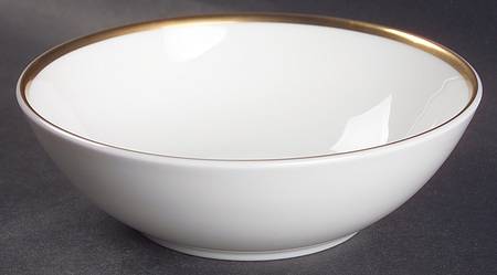 Alice (Albion Shape) Fruit/Dessert (Sauce) Bowl