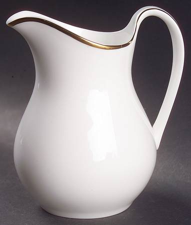 Alice (Albion Shape) Creamer