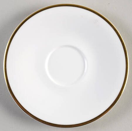 Alice (Albion Shape) Saucer