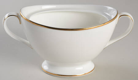Alice (Albion Shape) Sugar Bowl No Lid