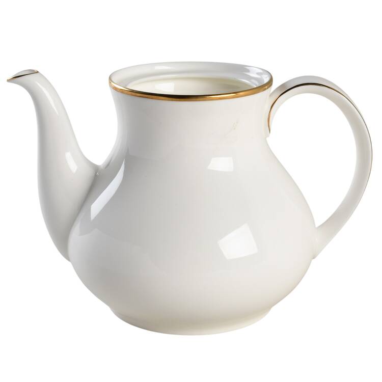 Alice (Albion Shape) Teapot No Lid
