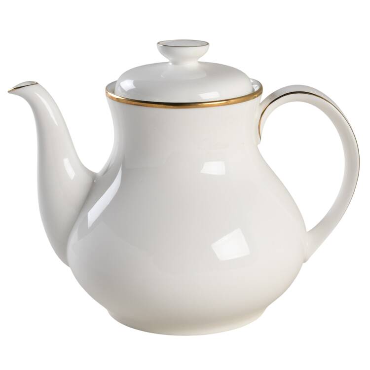 Alice (Albion Shape) Teapot & Lid