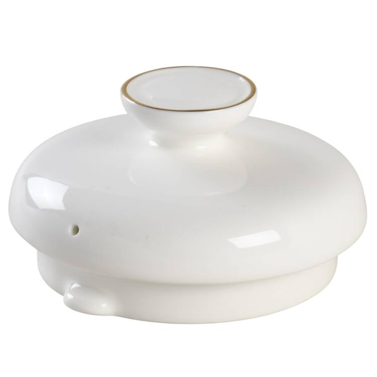 Alice (Albion Shape) Lid for Teapot