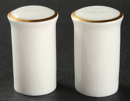 Alice (Albion Shape) Salt & Pepper Set