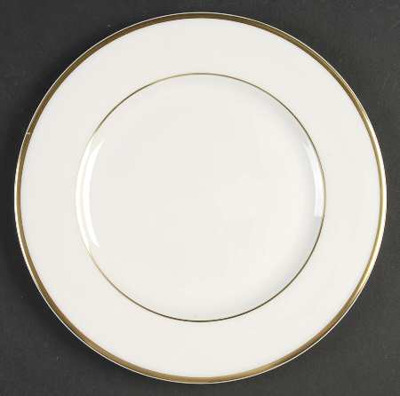 Alice (Albion Shape) Luncheon Plate