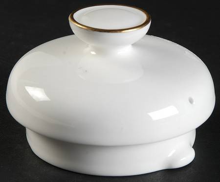 Alice (Albion Shape) Lid for Coffee Pot