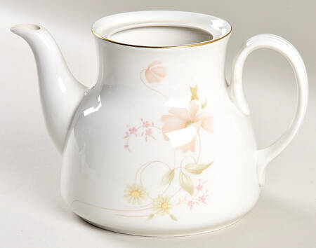 Allure Teapot No Lid