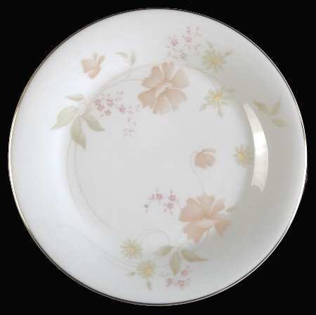 Allure Bread & Butter Plate