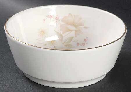 Allure Fruit/Dessert (Sauce) Bowl
