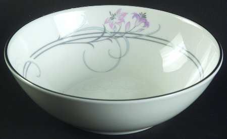 Allegro Fruit/Dessert (Sauce) Bowl