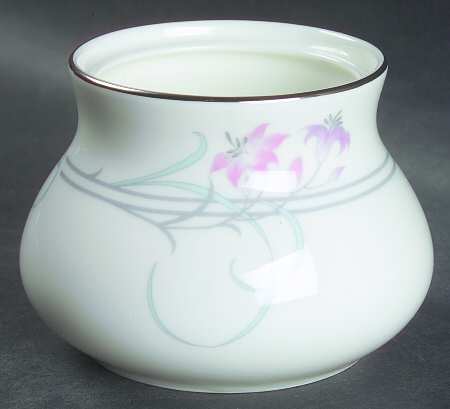 Allegro Sugar Bowl No Lid