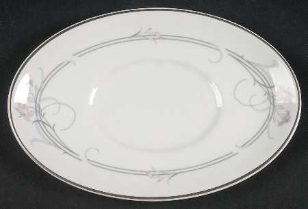 Allegro Underplate for Gravy Boat