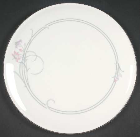 Allegro Cake Plate