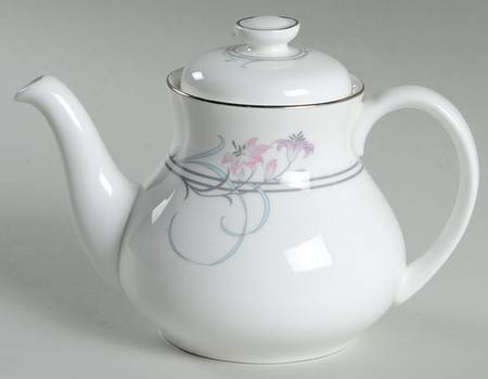 Allegro Mini Teapot & Lid