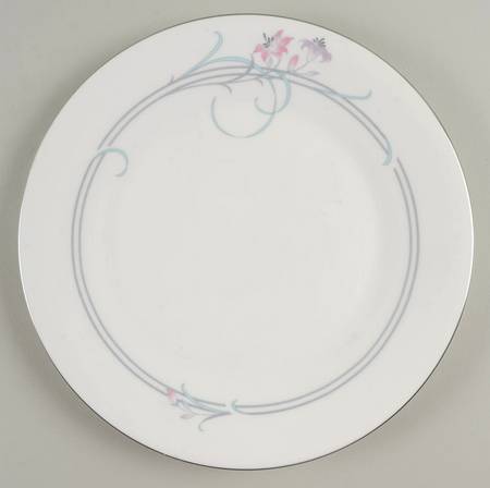 Allegro Luncheon Plate