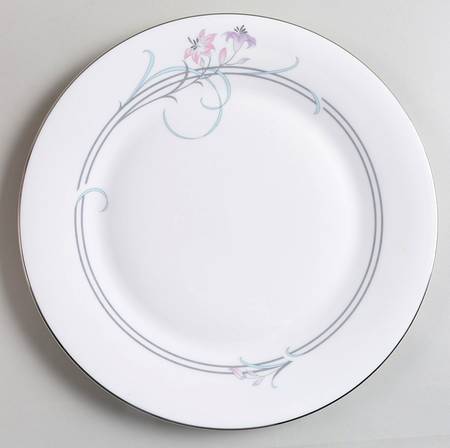 Allegro Dinner Plate