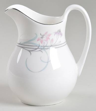 Allegro Creamer