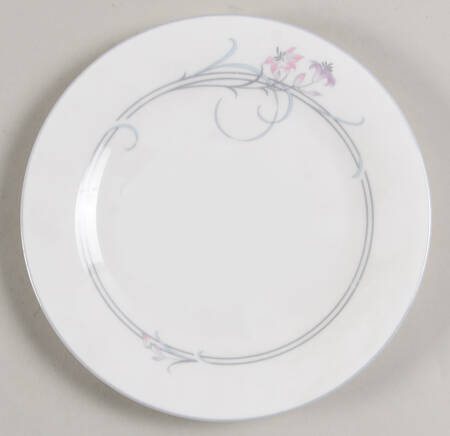 Allegro Micro Bread & Butter Plate