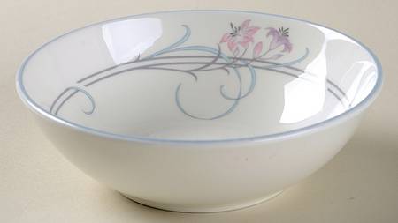 Allegro Micro Fruit/Dessert (Sauce) Bowl