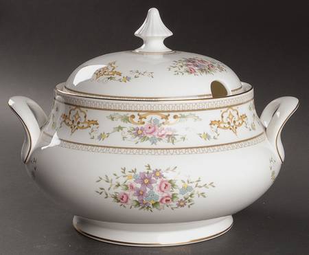 Alton Tureen &  Lid
