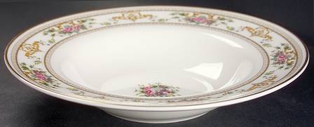 Alton Rim Soup Bowl