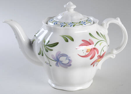 Ambleside Teapot & Lid