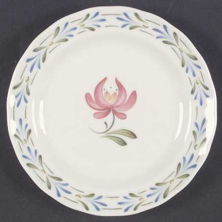 Ambleside Bread & Butter Plate