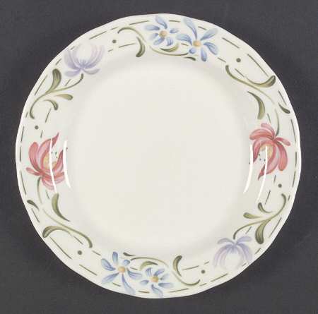 Ambleside Salad Plate