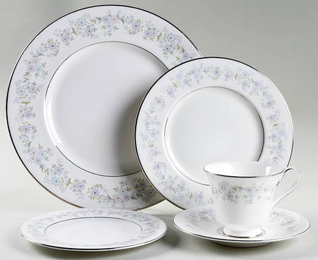 Amersham 5 Piece Place Setting