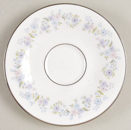 Amersham Saucer