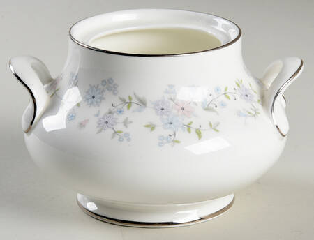 Amersham Sugar Bowl No Lid