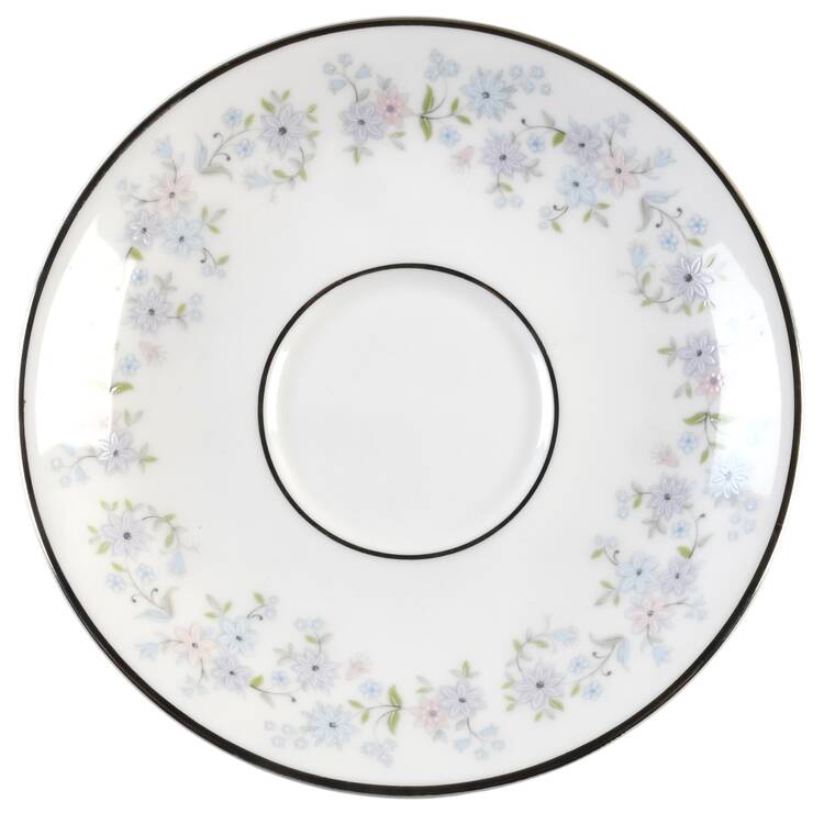 Amersham Saucer for Demitasse Cup