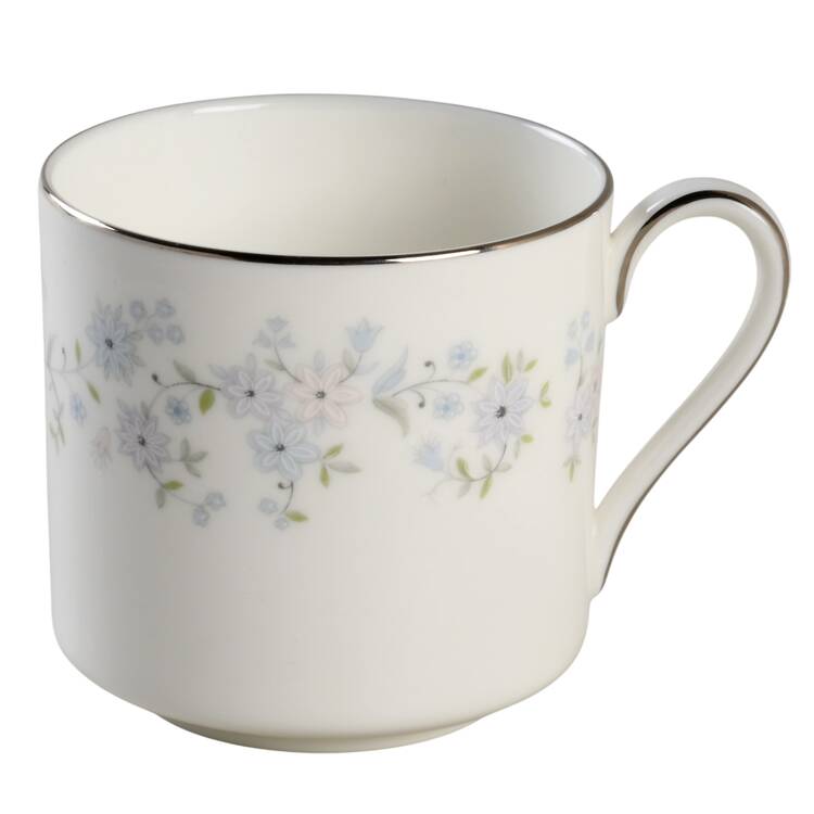 Amersham Flat Demitasse Cup