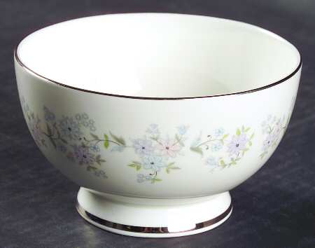 Amersham Open Sugar Bowl