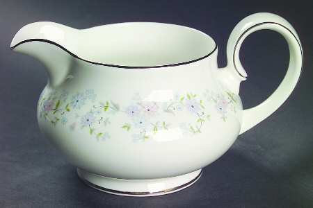 Amersham Gravy Boat