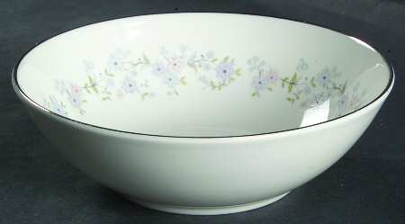 Amersham Fruit/Dessert (Sauce) Bowl