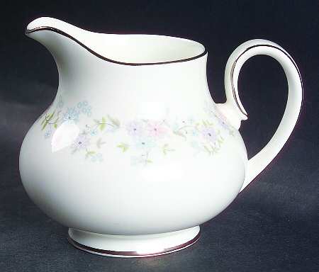 Amersham Creamer