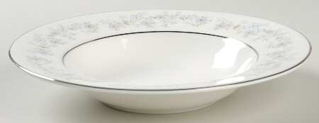 Amersham Rim Soup Bowl