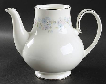 Amersham Coffee Pot No Lid