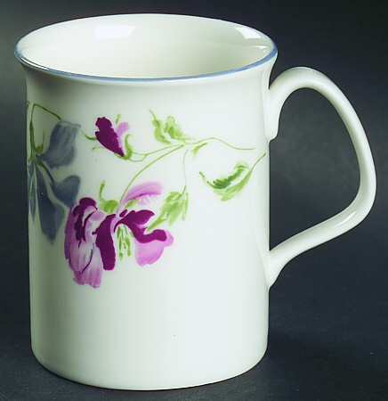 Amethyst Mug