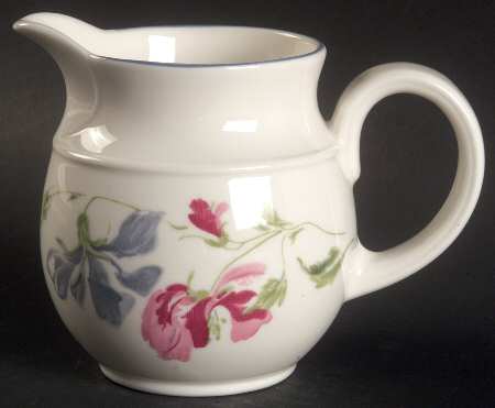 Amethyst Creamer