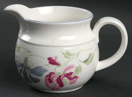 Amethyst Gravy Boat