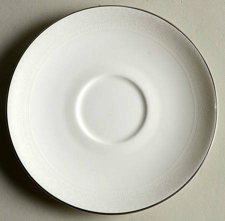 Amulet Saucer