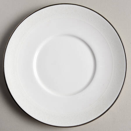 Amulet Underplate for Gravy Boat