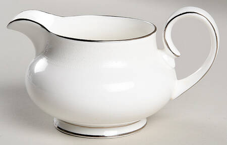 Amulet Gravy Boat