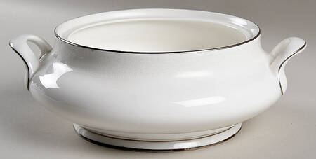 Amulet Round Vegetable No Lid