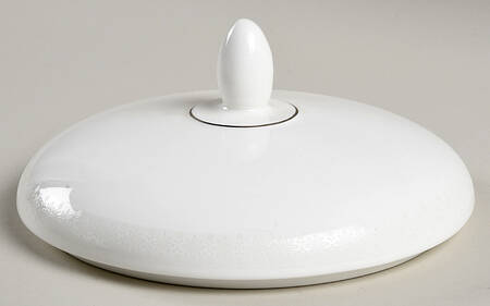 Amulet Lid for Round Vegetable