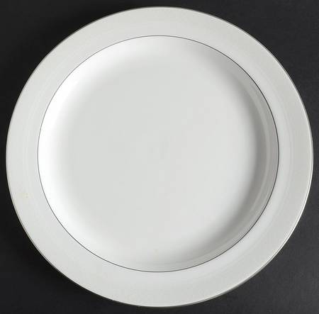 Amulet 13" Chop Plate (Round Platter)